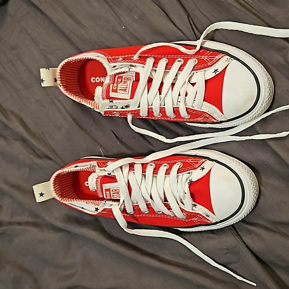 Women's Converse sneakers